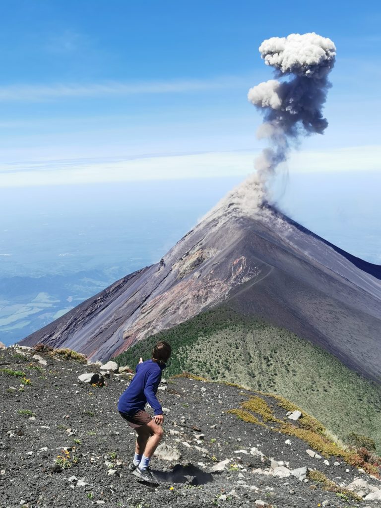 Da Cerveteri alla Terra del Fuoco. Gli straordinari viaggi in bicicletta di Valerio Rossi attraverso l’America, l’Europa e l’Asia