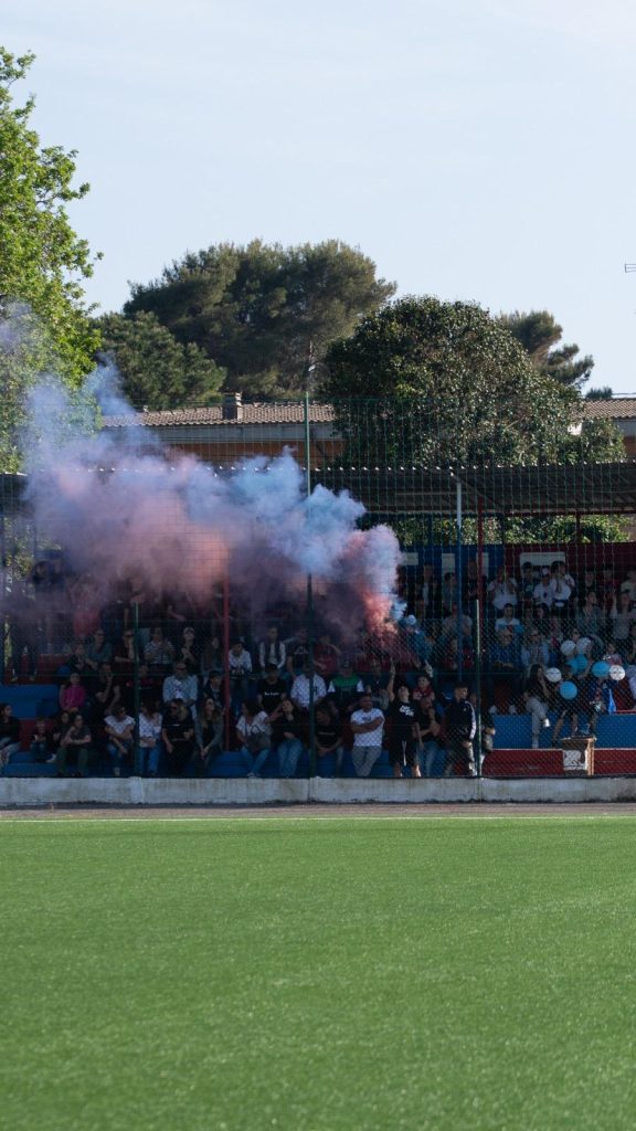 Gli under 14 della Virtus Marina di San Nicola chiudono il campionato al primo posto