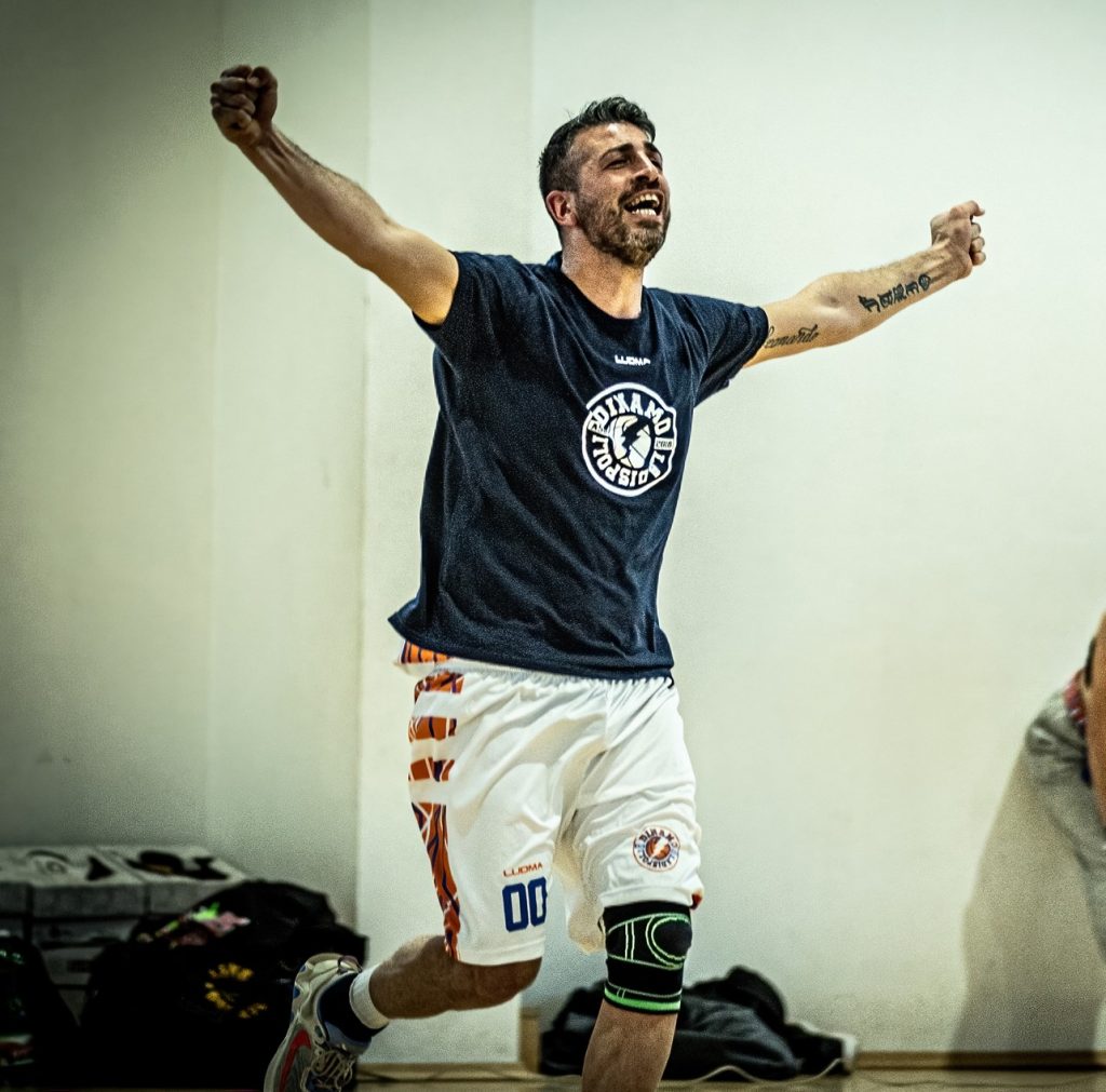 Basket Ladispoli, la Dinamo è in Semifinale per la Serie C   