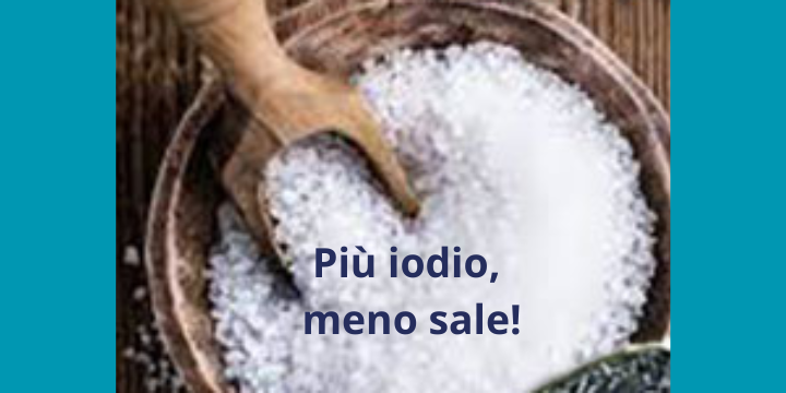 Ladispoli, gli studenti dell'Alberghiero in campo per insegnare ai più piccoli i principi della iodoprofilassi