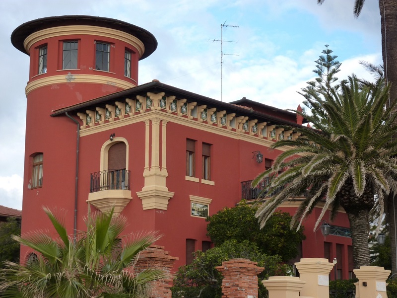 I principi Ladislao e Baldassare Odescalchi, due fratelli con uno stesso curioso destino: fondare una città