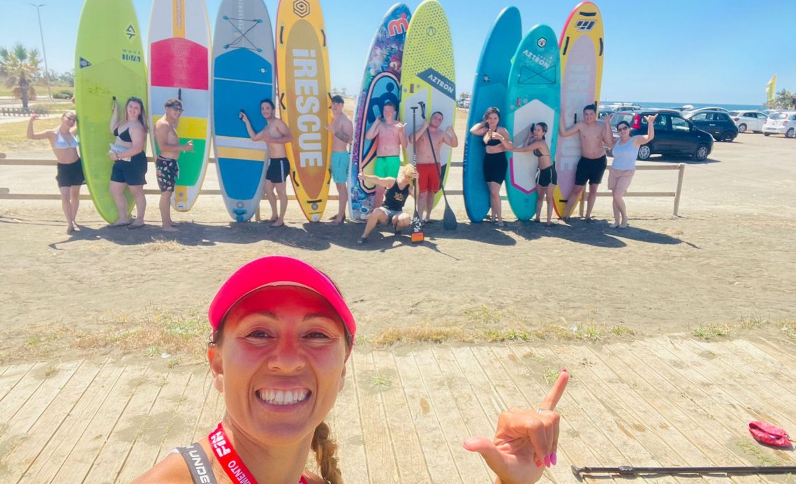 All'istituto Alberghiero di Ladispoli, i ragazzi vivono davvero il mare