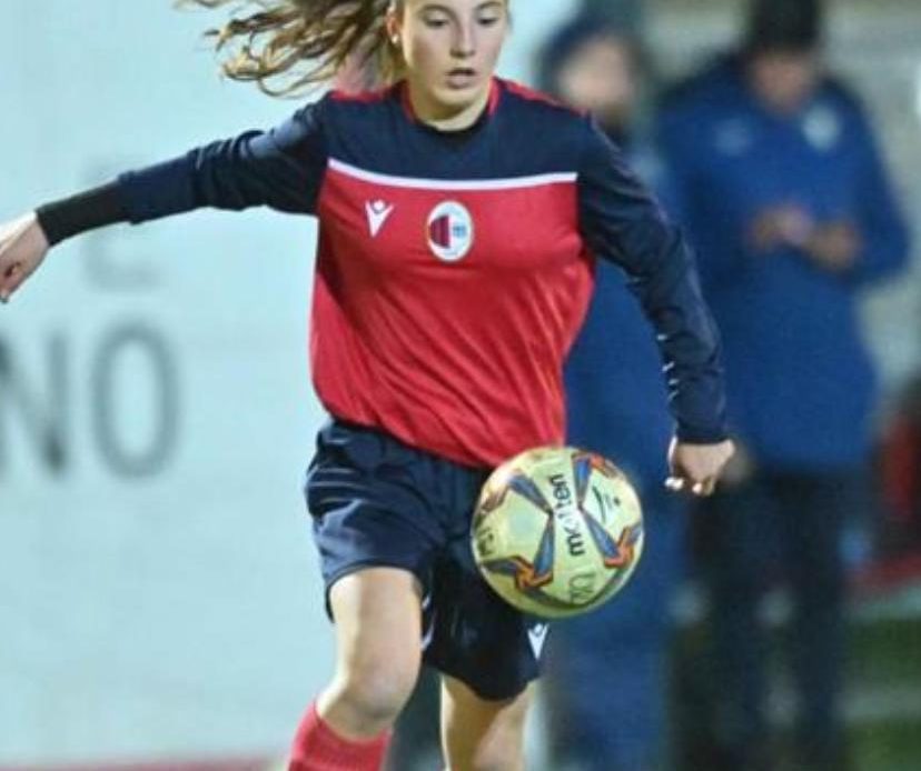 Ladispoli Women a un passo della semifinale della Coppa Lazio