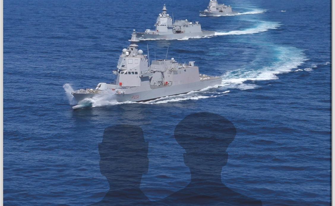 Civitavecchia 3 giorni di eventi, dedicati alla Marina Militare