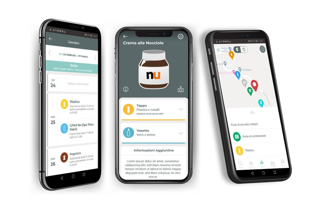 Cerveteri, il degrado urbano si risolve in un clic: nuovo servizio sull'app Junker