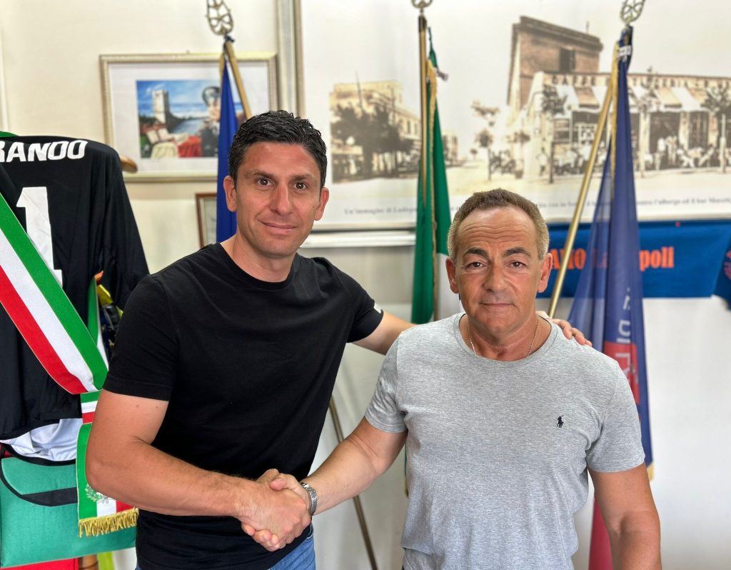 Ladispoli, Fargnoli nominato assessore a Politiche Sociali, Commercio ed Attività Produttive