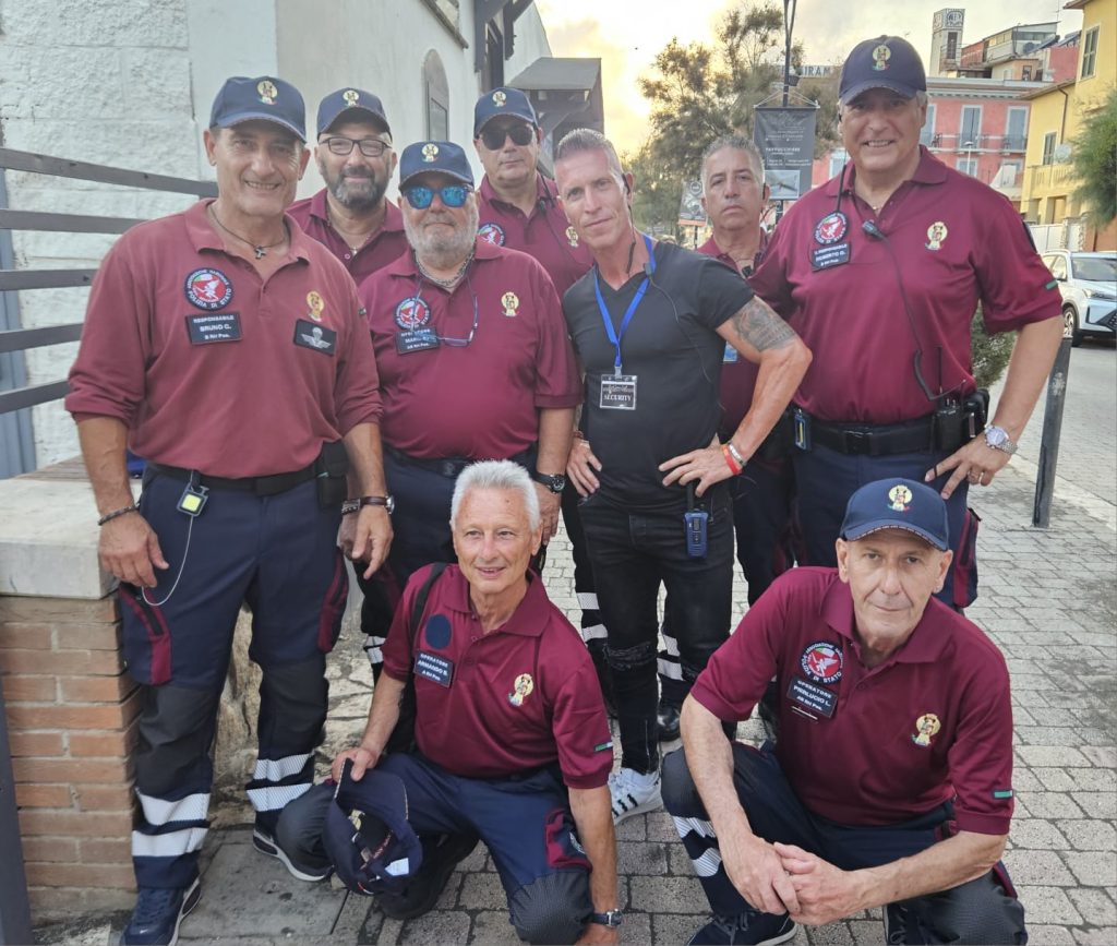 Ladispoli, nuova sede per l’Associazione Nazionale Polizia di Stato: in Piazza Rossellini nasce un “presidio di legalità” aperto ai cittadini