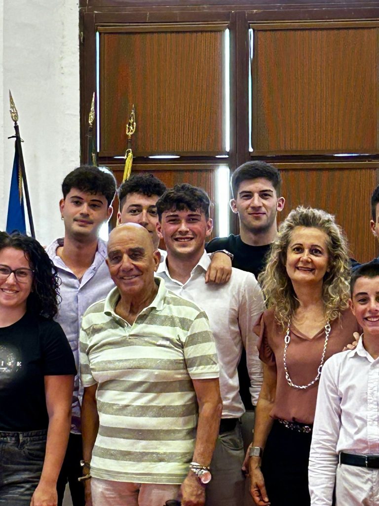 Consiglio dei Giovani di Cerveteri, Panizza neoeletto presidente: “Sulle nostre spalle il fardello di costruire una nuova classe dirigente”