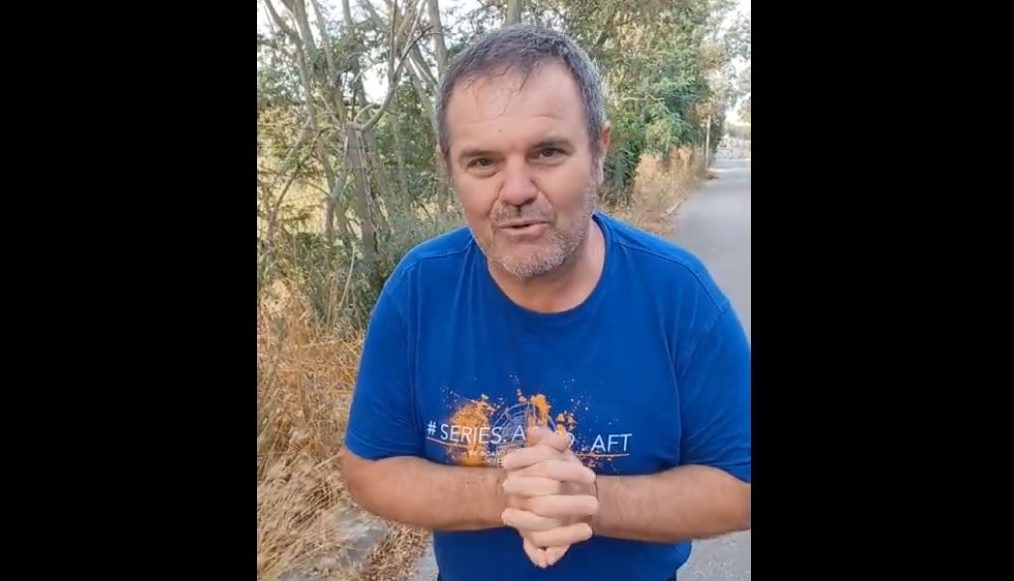 Cerveteri, Piergentili: "Nonostante l'allerta meteo i tombini e le caditorie sono ancora otturate"