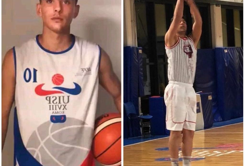 Pallacanestro Dinamo Ladispoli, arrivano due atleti che metteranno "le ali" alla squadra