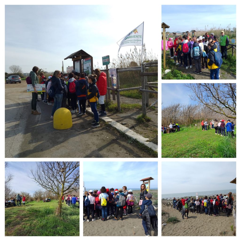 Inizio dell’anno scolastico, gli auguri di Scuolambiente