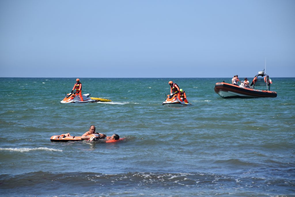 Operazione “Mare e Laghi Sicuri 2024”: il bilancio della Guardia Costiera nel Lazio