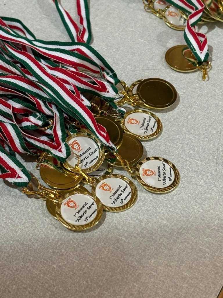 Cerveteri, dieci anni di Sicania Volley con Alberto Sava nel cuore