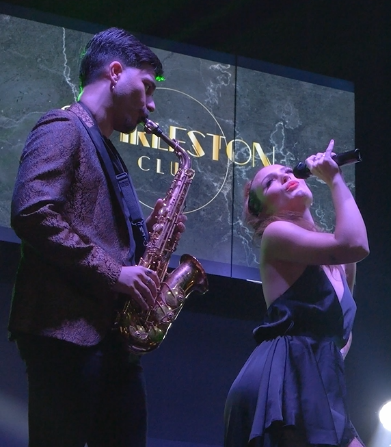 Ladispoli, al Charleston parte una programmazione invernale spumeggiante