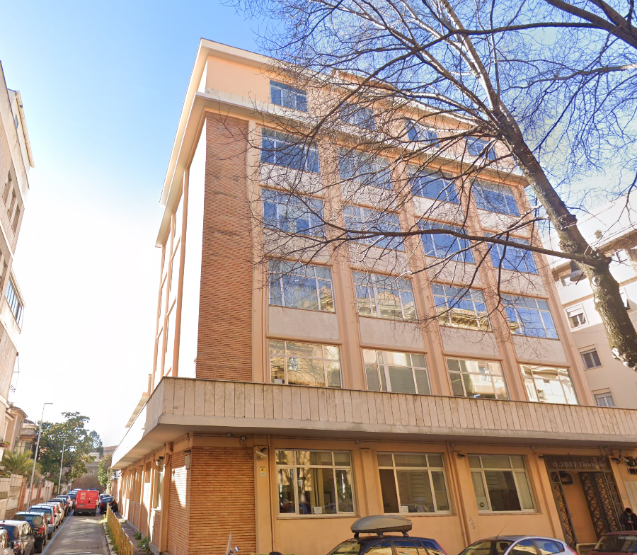 1960: come conobbi Luca Giurato