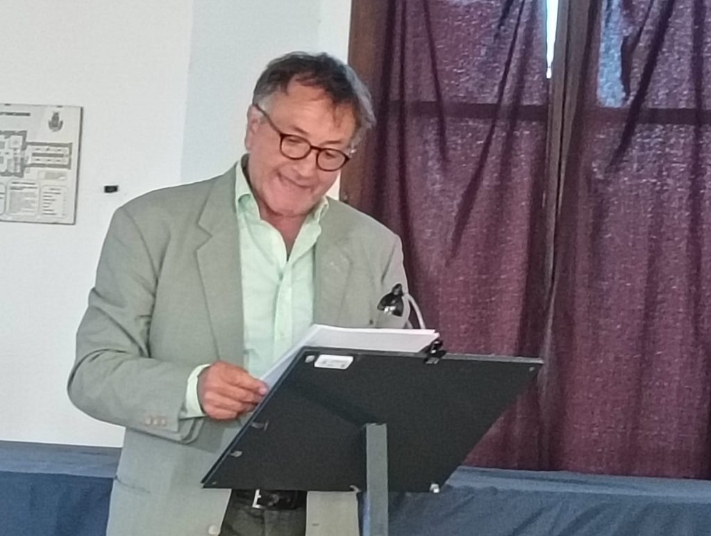 Cerveteri, premiati i vincitori della seconda edizione del Premio Letterario “Città Etrusca”