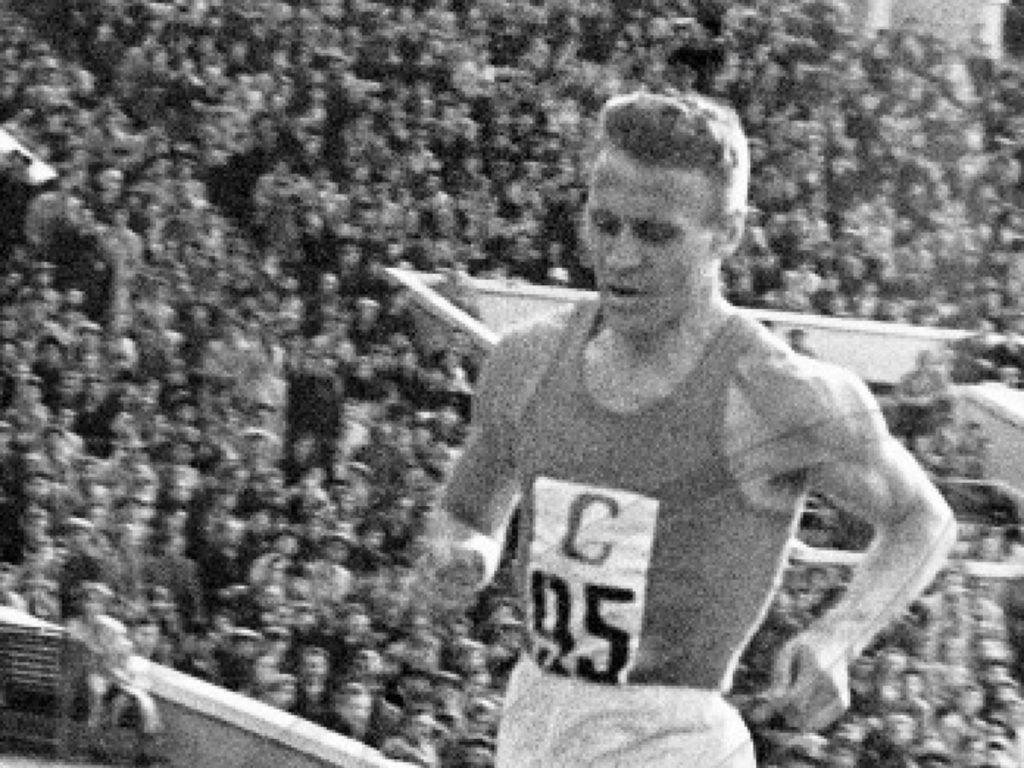 1960: come conobbi Luca Giurato