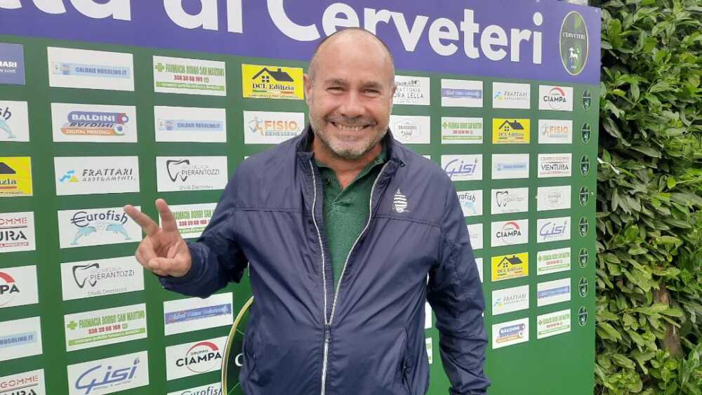 Cerveteri, l'Under 19 conquista un punto prezioso in trasferta