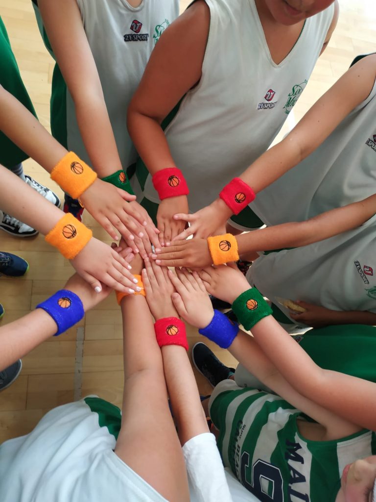 Cerveteri, il Basket San Michele Cerenova festeggia 15 anni di attività