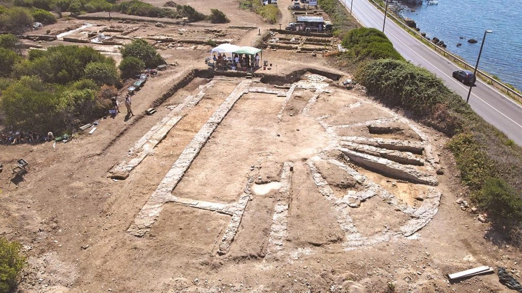 "Ludi Scaenici", Castrum Novum revivit: torna a vivere il teatro romano