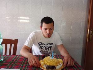 E' Fabrizio Mollo il ragazzo investito dal treno tra Marina di Cerveteri e Ladispoli