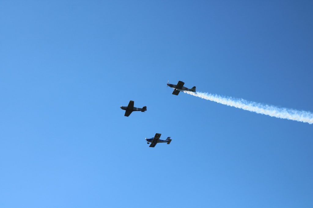 Cerveteri ha ricordato tutti i suoi Angeli scomparsi prematuramente 