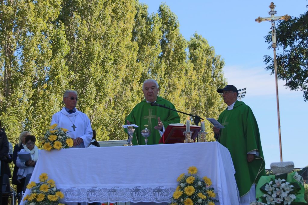 Cerveteri ha ricordato tutti i suoi Angeli scomparsi prematuramente 