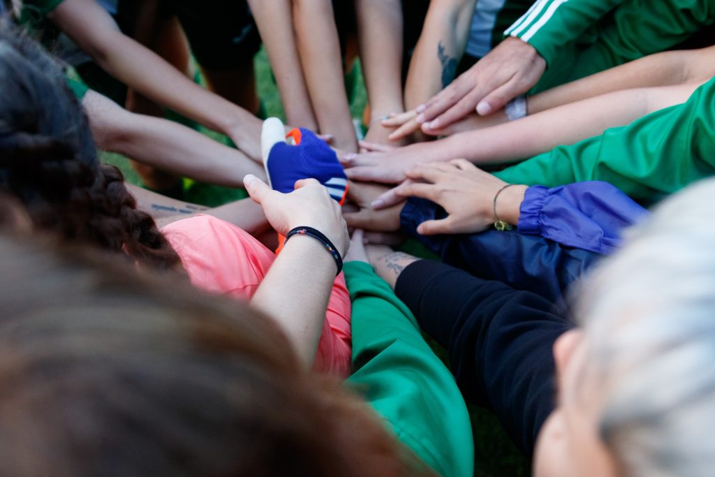 Cerveteri Women, ottimo pareggio all’esordio
