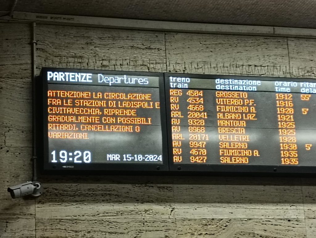 FL5, il Comitato Pendolari incontra Regione, RFI e Trenitalia: “Bene l’ascolto, ora servono i fatti”