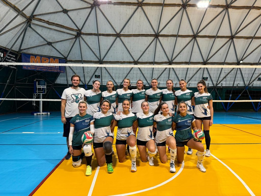 Le Serie C di volley esordiscono in trasferta, la Serie D di basket accende in casa: i coach suonano la carica