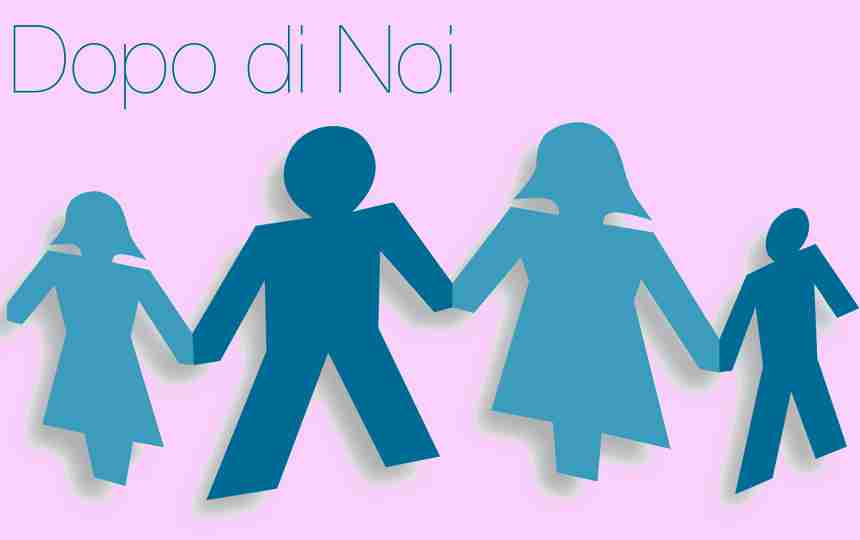 Ladispoli, parte entro Natale, con la posa della prima pietra, il progetto “Dopo di noi” dedicato ai ragazzi disabili senza più i genitori 