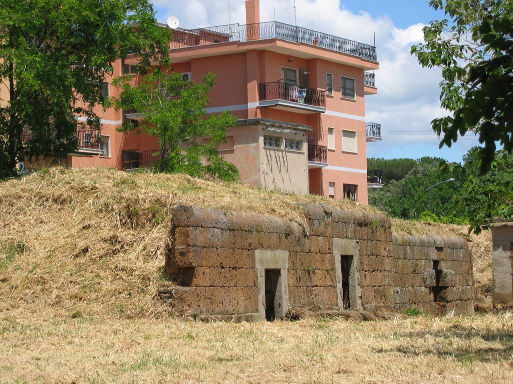 Cerveteri, il Festival Internazionale per gli Etruschi torna al Sorbo. Cinque giorni per ridare voce alla memoria etrusca della città