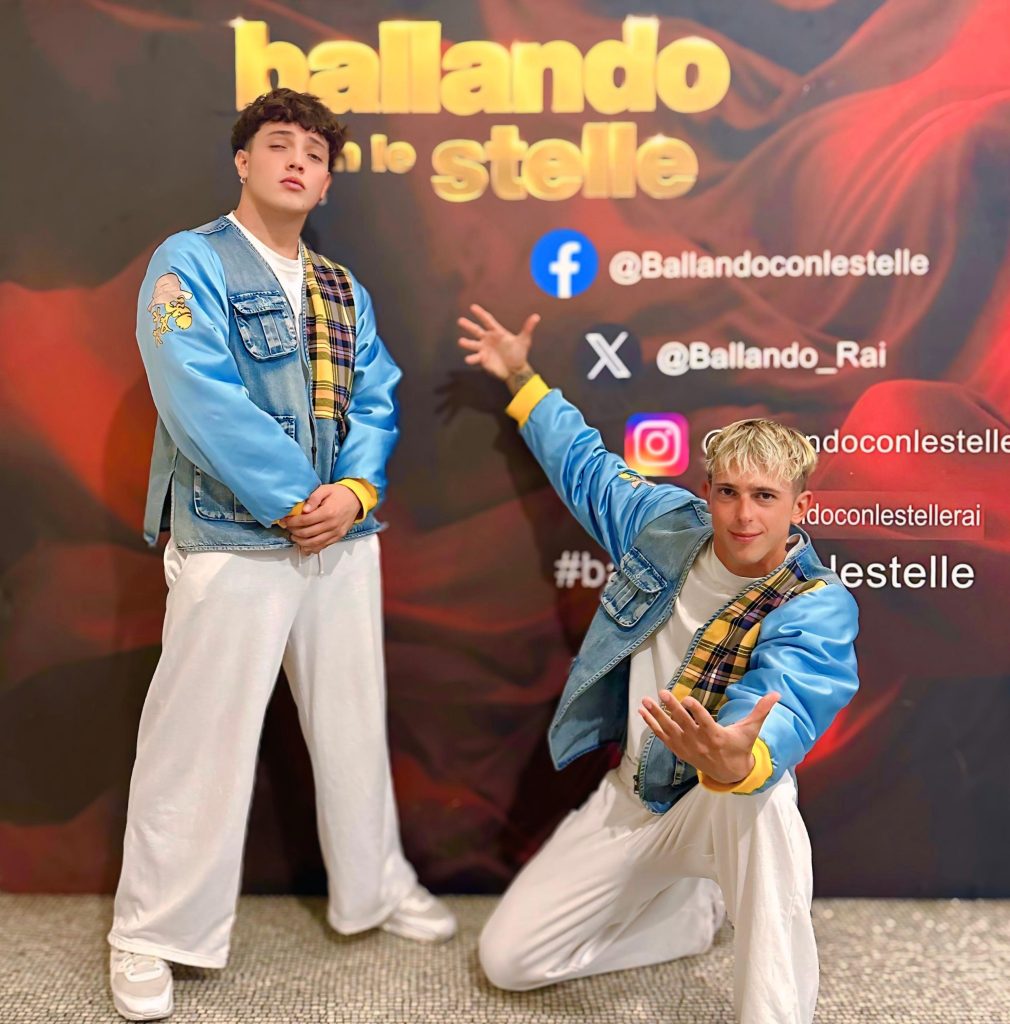 Ladispoli: gli Human Boyz in prima serata su Rai1