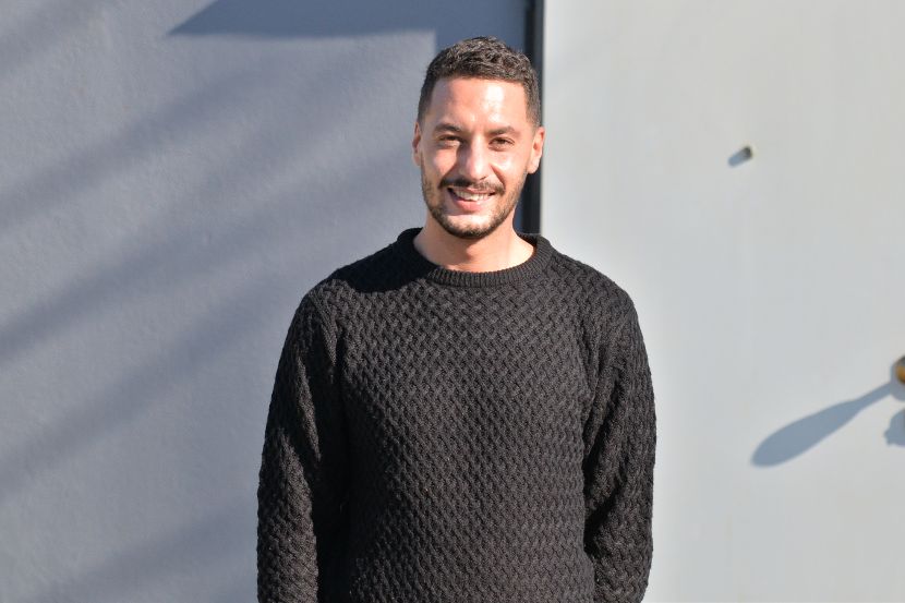 Lupi al Cerveteri: "Momento difficile, ne usciremo. Domenica serve un risultato positivo per ricaricarci" 