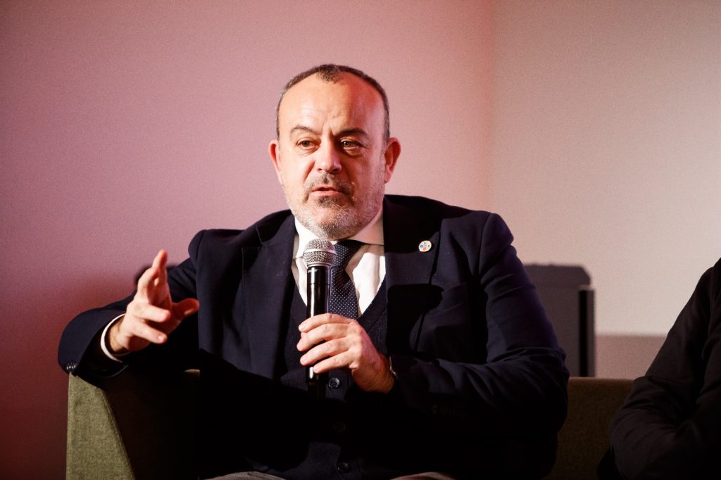 "Sedotta e sclerata Christmas", una serata di solidarietà ed emozioni