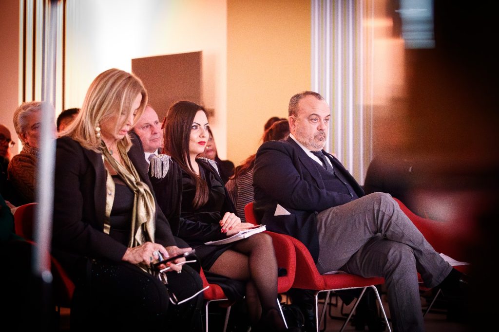 "Sedotta e sclerata Christmas", una serata di solidarietà ed emozioni