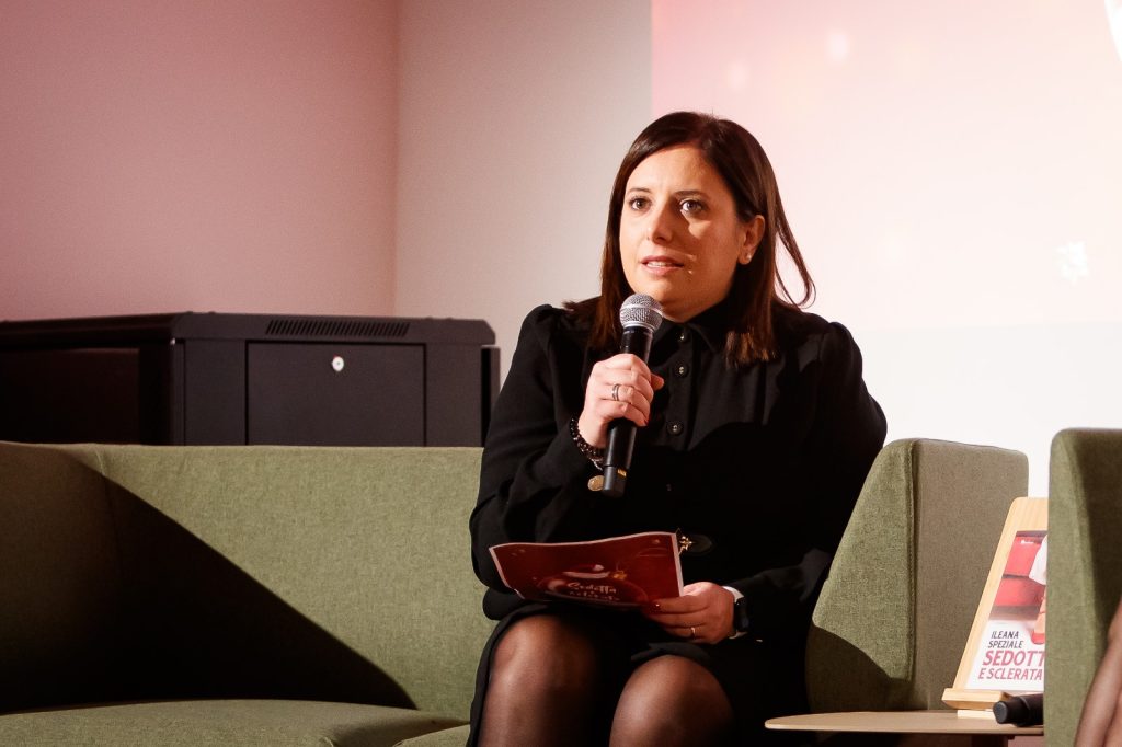 "Sedotta e sclerata Christmas", una serata di solidarietà ed emozioni