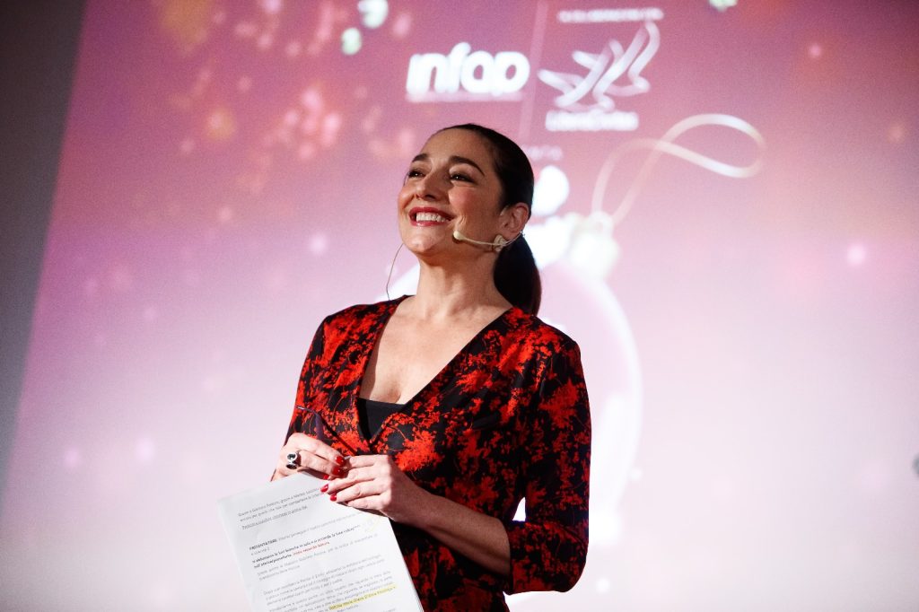 "Sedotta e sclerata Christmas", una serata di solidarietà ed emozioni