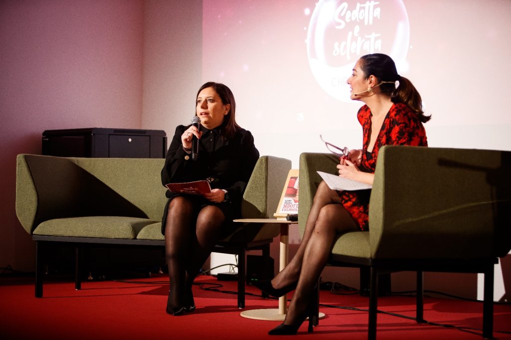 "Sedotta e sclerata Christmas", una serata di solidarietà ed emozioni