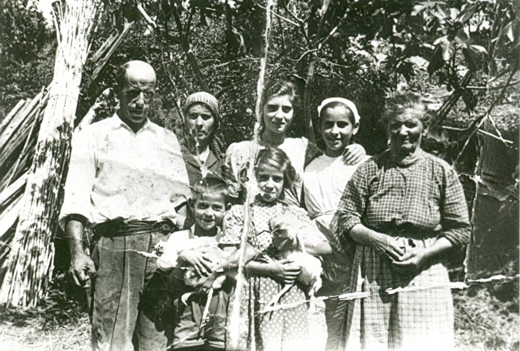 “Non c’era niente. Solo cielo e terra”, le testimonianze degli assegnatari dell’Ente Maremma al Festival Internazionale dell’AgriCultura