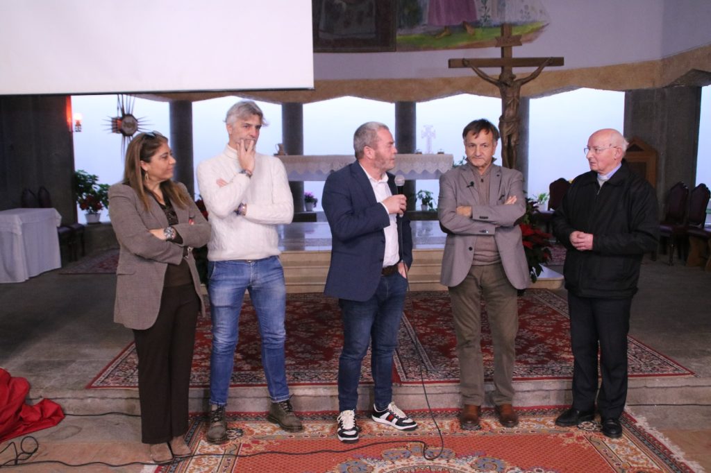 “Non c’era niente. Solo cielo e terra”, le testimonianze degli assegnatari dell’Ente Maremma al Festival Internazionale dell’AgriCultura