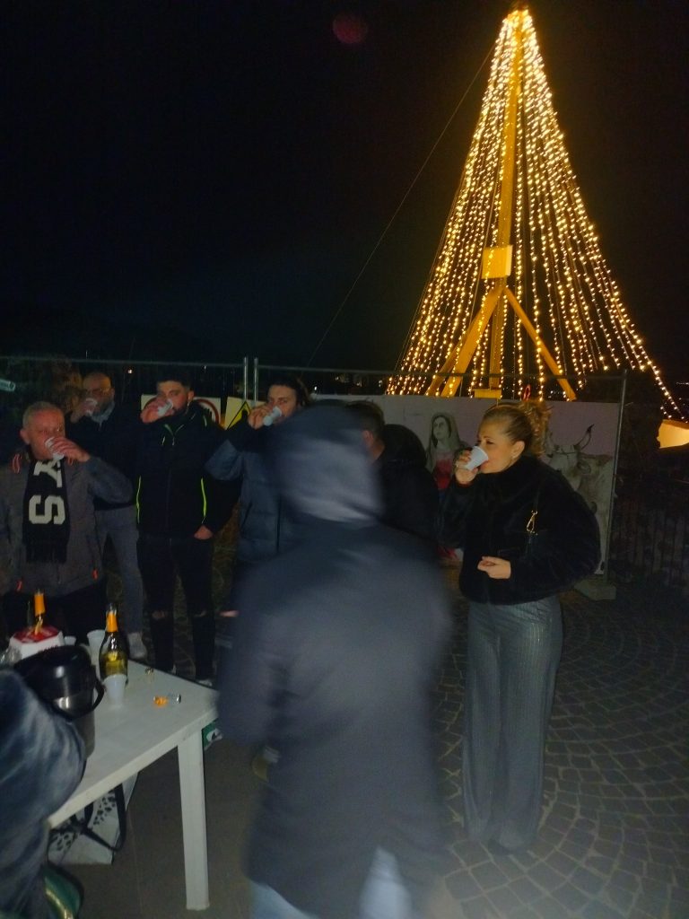 Il 2024 è stato l’anno in cui i Rioni si sono riappropriati di Cerveteri