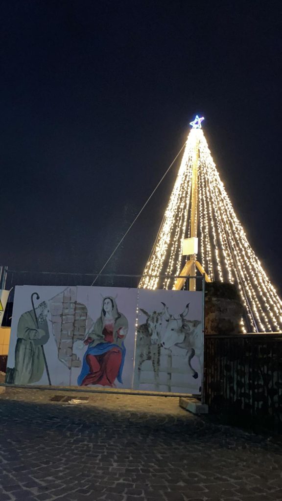 Il 2024 è stato l’anno in cui i Rioni si sono riappropriati di Cerveteri