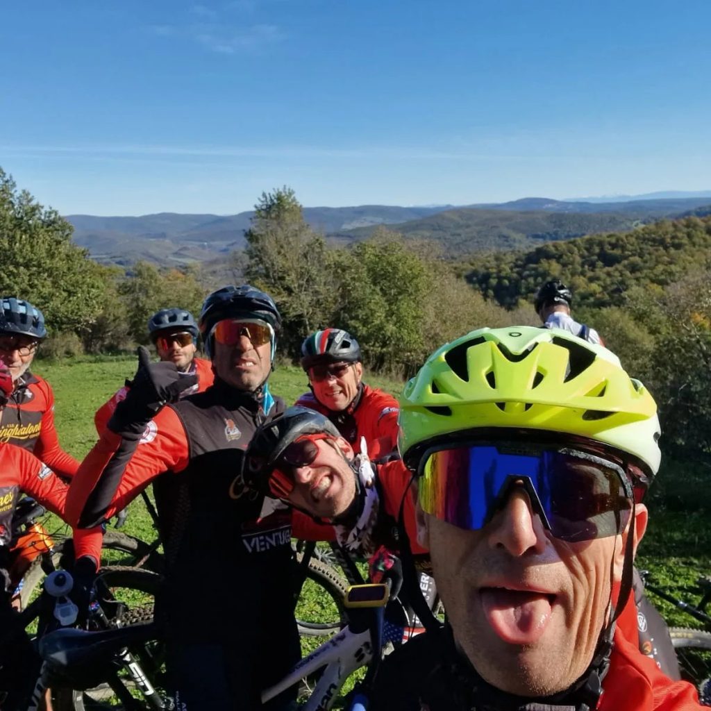 Cerveteri, l'ASD Cinghialones tra sport, educazione stradale e progetti per la collettività