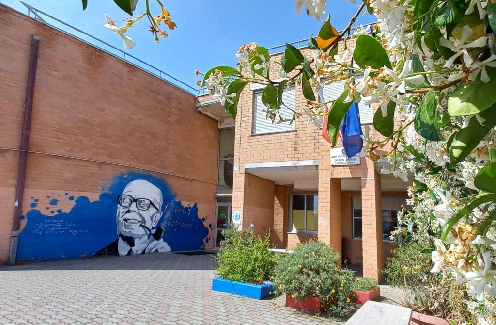 Due Open Day a dicembre per il Liceo Pertini di Ladispoli