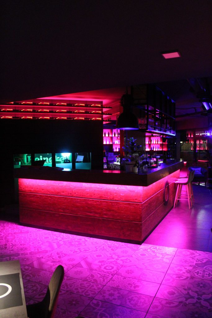 Zero, a Ladispoli apre lo speakeasy accessibile a tutti