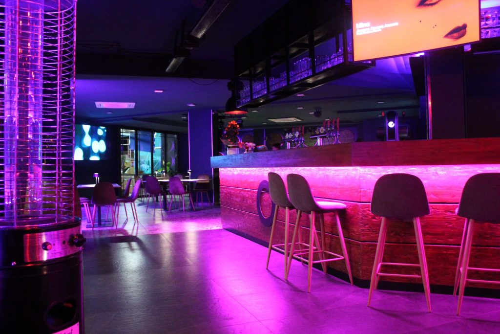 Zero, a Ladispoli apre lo speakeasy accessibile a tutti