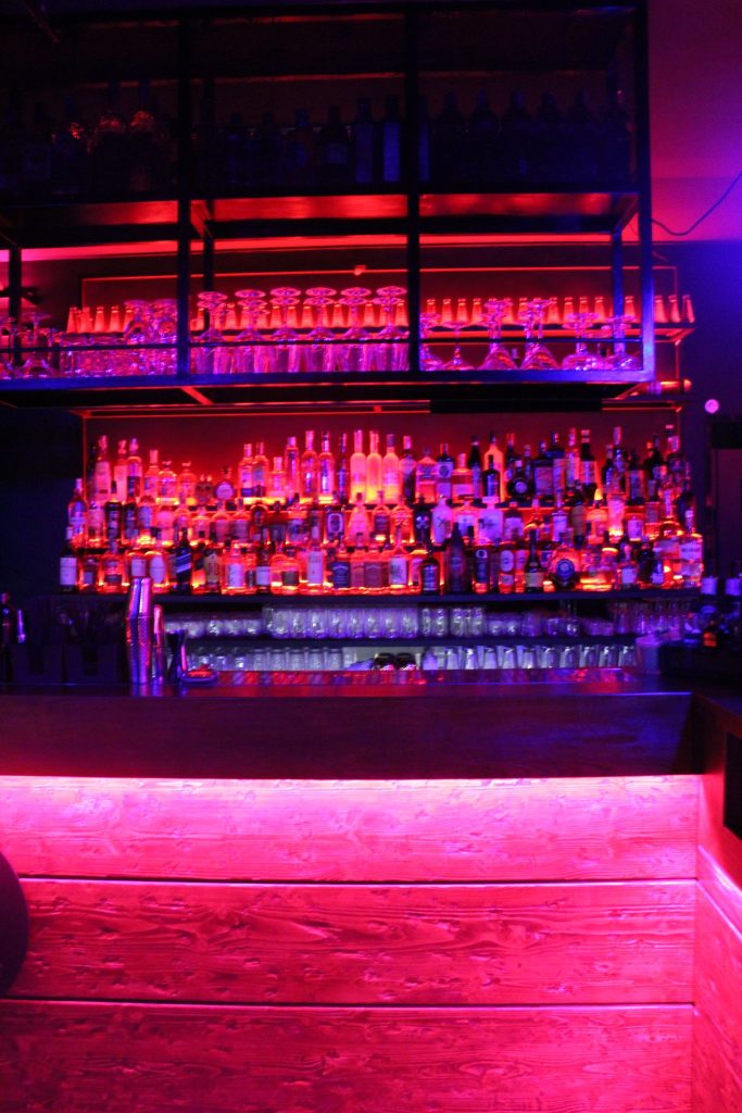 Zero, a Ladispoli apre lo speakeasy accessibile a tutti