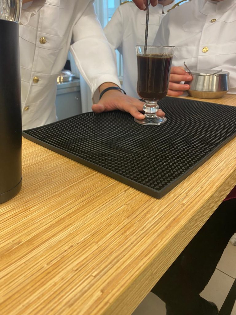 Istituto Alberghiero Ladispoli, grande partecipazione all' Open Day