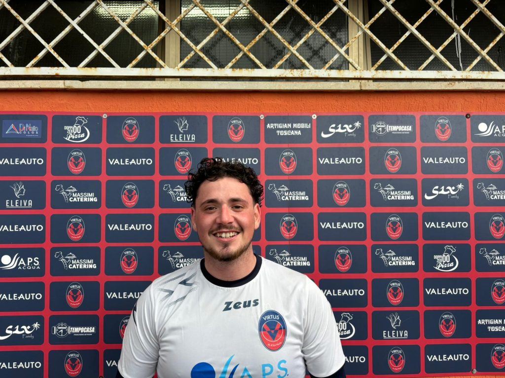 Calcio, la Virtus Marina di San Nicola non sbaglia nello scontro diretto